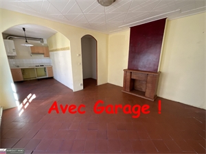 appartement à la vente -   34500  BEZIERS, surface 54 m2 vente appartement - MAQ01964